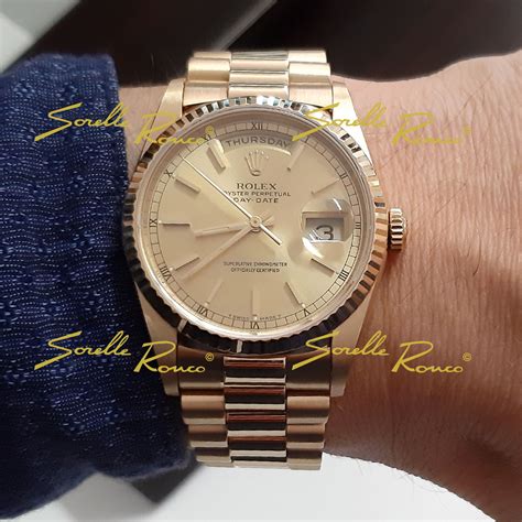 concessiionario di brescia rolex anni 90|prezzo rolex vintage.